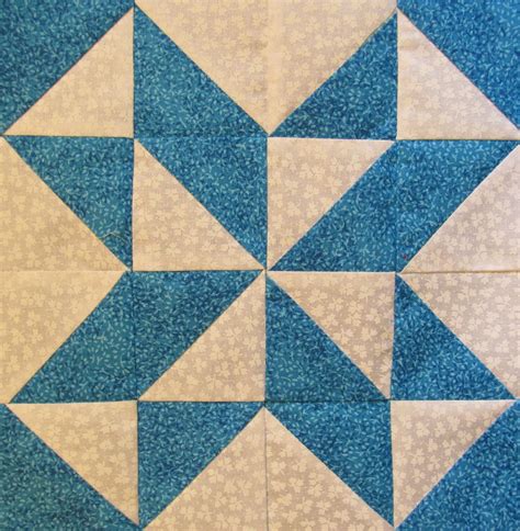 Traditional Quilt Block Patterns