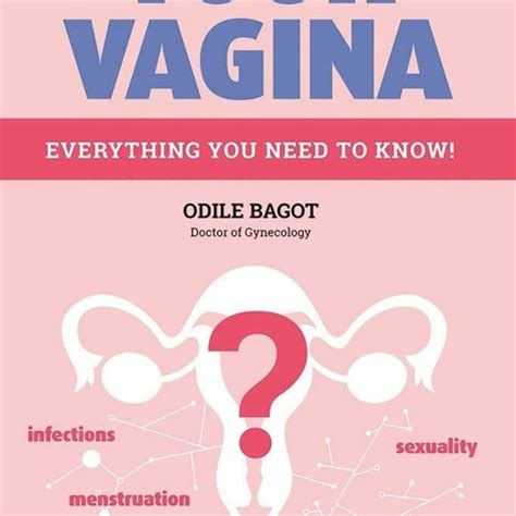 Stream Ebook Your Vagina Everything You Need To Know For Ipad From
