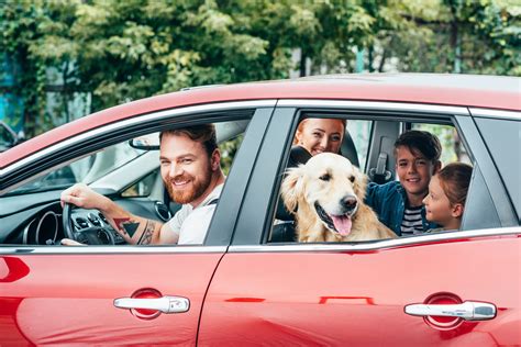 Best Holiday Car Travel Tips Neil Huffman Automotive Group Blog
