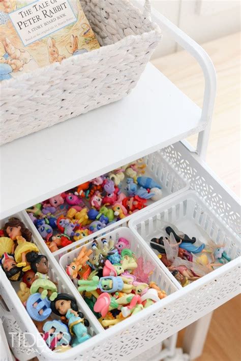 Diy Toy Storage Ideas 20 Brilliant Toy Storage And Organization Ideas