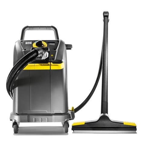 Kärcher Professional Steam Cleaners And Steam Generator Vacuums Kärcher