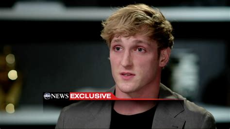 Youtube Star Logan Paul Kicked Out Of Yosemite Abc7 Los Angeles