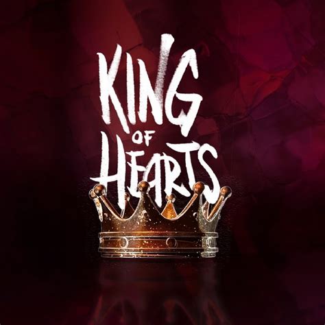 King Of Hearts Youtube