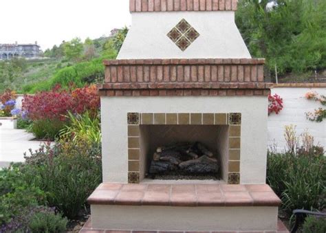 Masonry Fireplace Kits Prefabricated Fireplace Mason Lite Outdoor