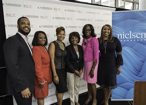 Nielsen Sponsors Congressional Black Caucus Foundations 47th Annual