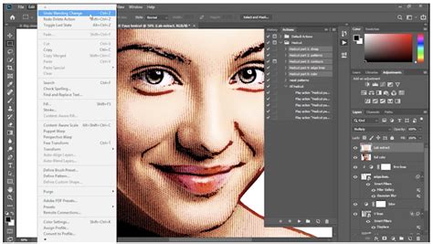 Adobe Photoshop Cc 2019 New Features Villa30 Studio Blog