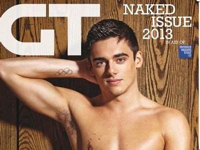 New Gay Times Issue No Clothes Lots Of Charity