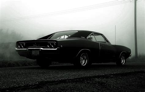 Dodge Charger Car Muscle Cars Wallpapers Hd Desktop And Mobile