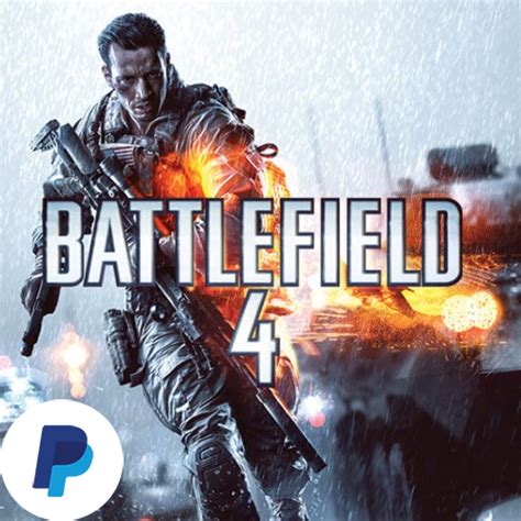 Origin Account With Game Battlefield 4 Mastercheep Shop