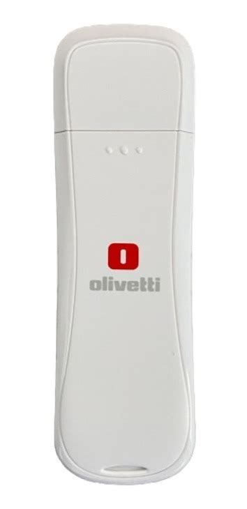 Modem 3g Olivetti Olicard 160 Desbloqueado Claro Tim Vivo Oi Mercadolivre