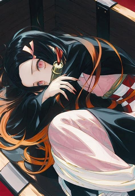 We did not find results for: Demon Slayer Nezuko Kamado Fanart - Manga