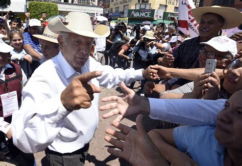 here s how amlo could still lose mexico s presidential election