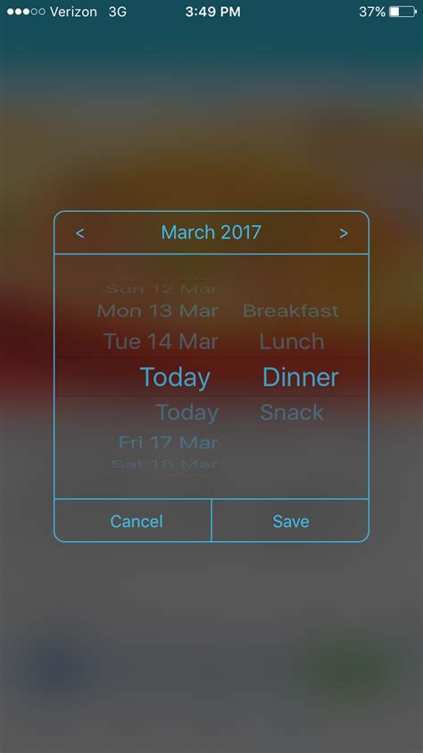 Global nav open menu global nav close menu. Meal Planning App - a free way to plan your menu! - The ...