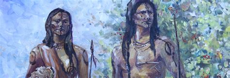 Karankawa Indians Handbook Of Texas Tim Seiter