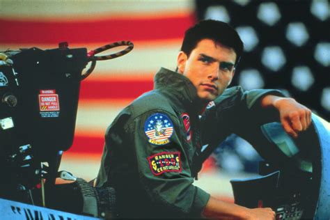 Top Gun pilot helmet worn by Tom Cruise sells for £250,000 at auction 