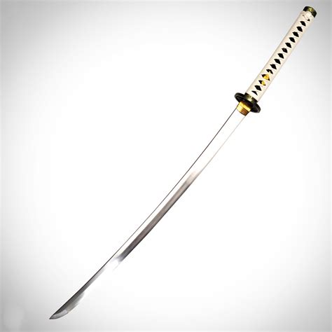 Walking Dead Michonne Handmade Samurai Katana Sword Rare T