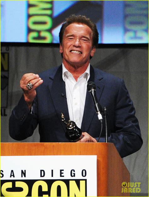 Photo Arnold Schwarzenegger Confirms Twins Sequel 13 Photo 2686648