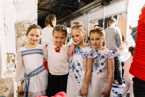 Прошли первые показы Kids Fashion Days Belarus Fashion Week Aw1819