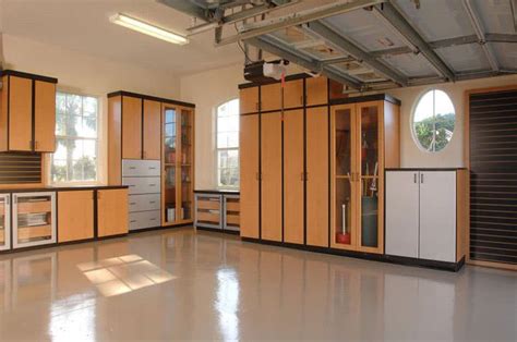 To spruce up your home on a tight budget, just reuse and repurpose your decor. Spruce Up Your Garage with 5 Simple Steps | Closets By ...