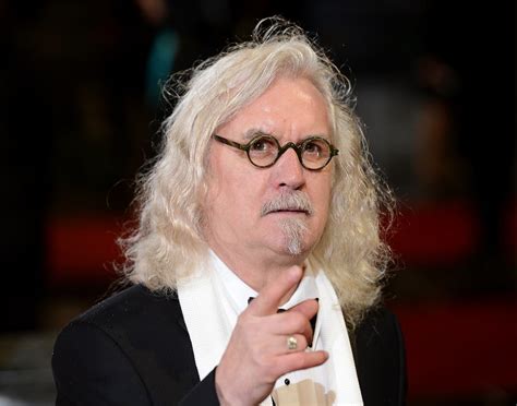 Sir Billy Connolly To Publish Autobiography In The Autumn York Press