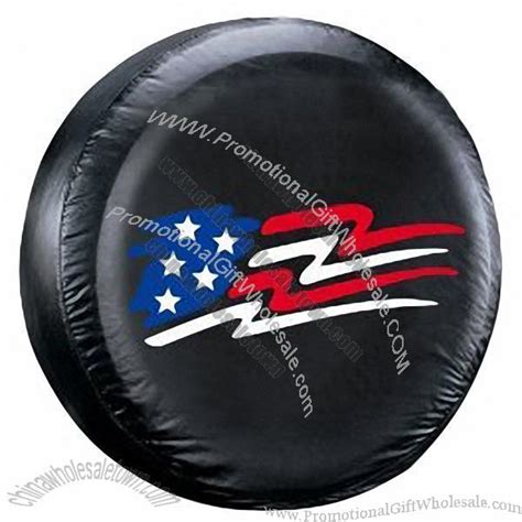Wholesale PlastiColor Jeep Liberty American Flag Tire ...