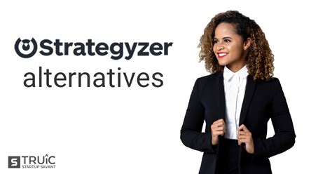 Strategyzer Alternatives Our Top 3