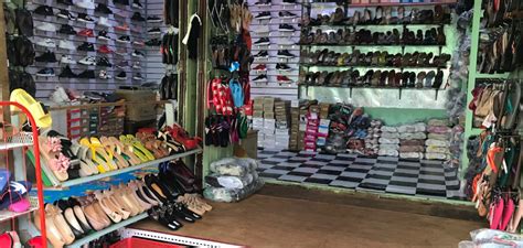 Shin Moe~4 Footwear Collection Winnet Myanmar