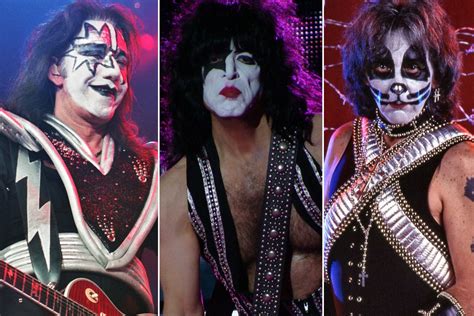 Paul Stanley Explains Why KISS Reunion With Ace Frehley And Peter Criss