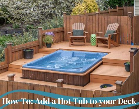 Swim Spa Deck Jacuzzi Deck Spa Pool Spa Sale Large Hot Tub Hot Tub