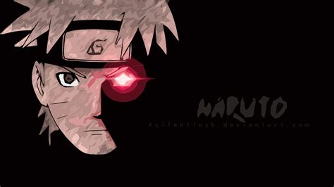 Anime Naruto 8k Ultra Hd Wallpaper By Silenttush