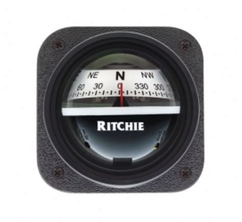 Ritchie V 527 Compass With 2 75 Inch Dial V 527
