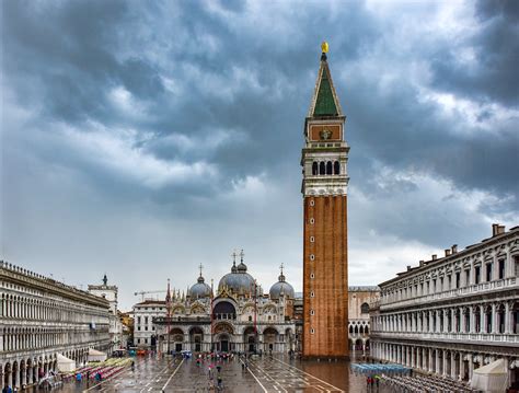 Banco san marco is a banca located at fondamenta santa chiara in comune di venezia. DSC_8592_Lr Venezia, Piazza San Marco | Venezia, Piazza ...