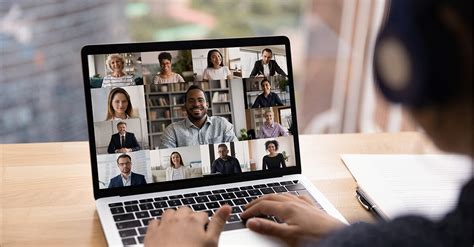 8 Steps To Inspire Connection In The Virtual Workplace Beehive