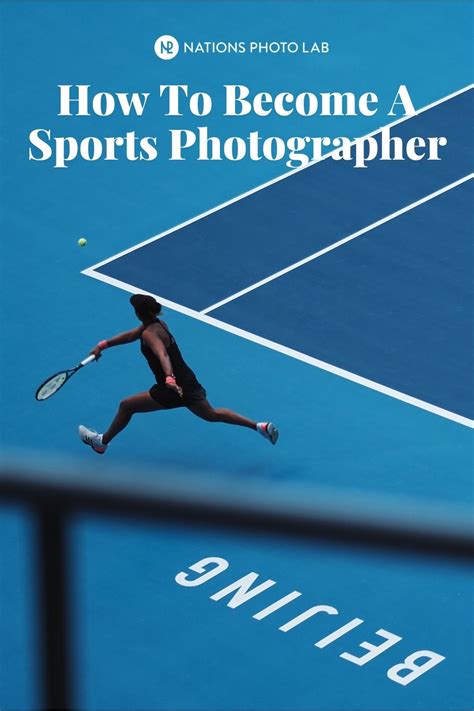 As A Sports Photographer There Are So Many Moments You Dont Want To