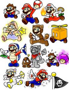 Thanks For The Memories Super Mario 3 Gamingrebellion