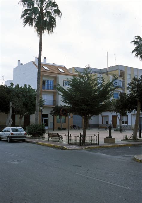 Daya Nueva Diputación De Alicante