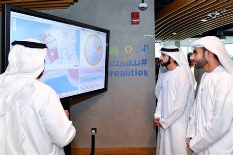 Dubai Launches Paperless Strategy Rtm World