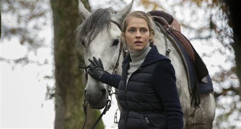A discovery of witches seasons two and three are in the works after the show's first chapter, based on deborah harkness's all souls literary trilogy, became sky one's most popular. Teresa Palmer Interview About Discovery of Witches Season ...