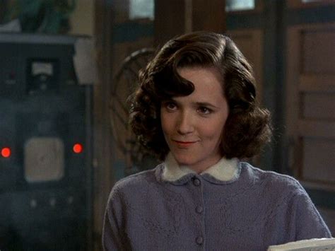 Back To The Future Lea Thompson As Lorraine Baines 80s Movies Good Movies Zemeckis Bttf