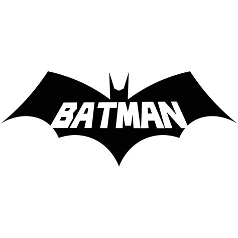 6 Best Images Of Superhero Pumpkin Stencils Printable Batman Logo