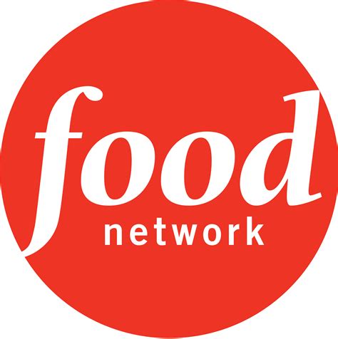 Food Network Png Free Logo Image