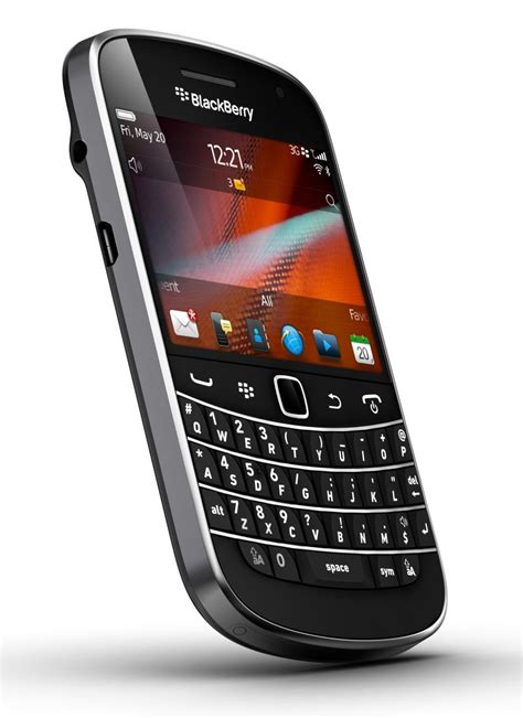 KUN: Meet 5 new BlackBerry smartphones
