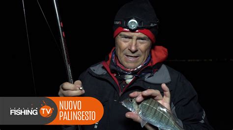 Italian Fishing Tv Il Canale Gratuito Di Chi Ama La Pesca Sky