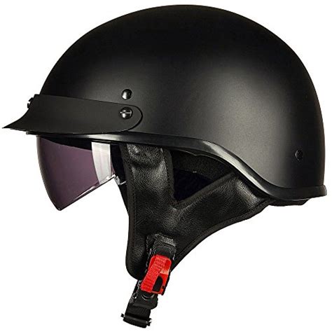 Best Scooter Helmets Moped Helmets Reviews 2021