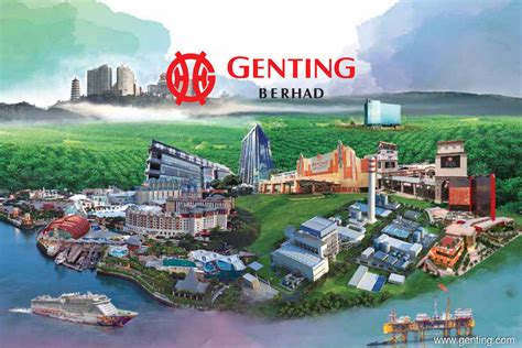 Genting Chairman Sells Shares As Price Rises To Pre Pandemic Levels