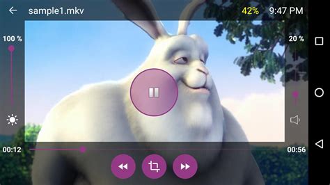 Mkv Player For Android Apk Download