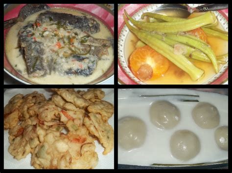 We did not find results for: Airtangan Cik Siti: Pecel Lele @ Keli dan Hidangan Berbuka..