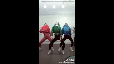 Tik Tok Compilation Funny Dance Video Youtube