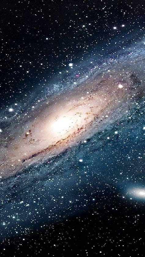Unduh 79 Andromeda Galaxy Wallpaper Iphone Foto Populer Postsid