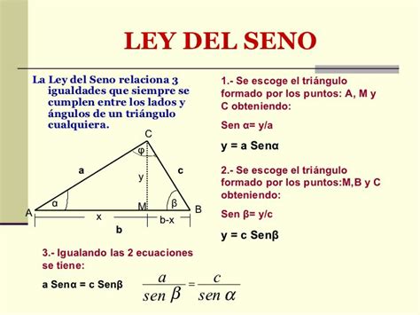 Formula Seno Y Coseno Actualizado Marzo 2024